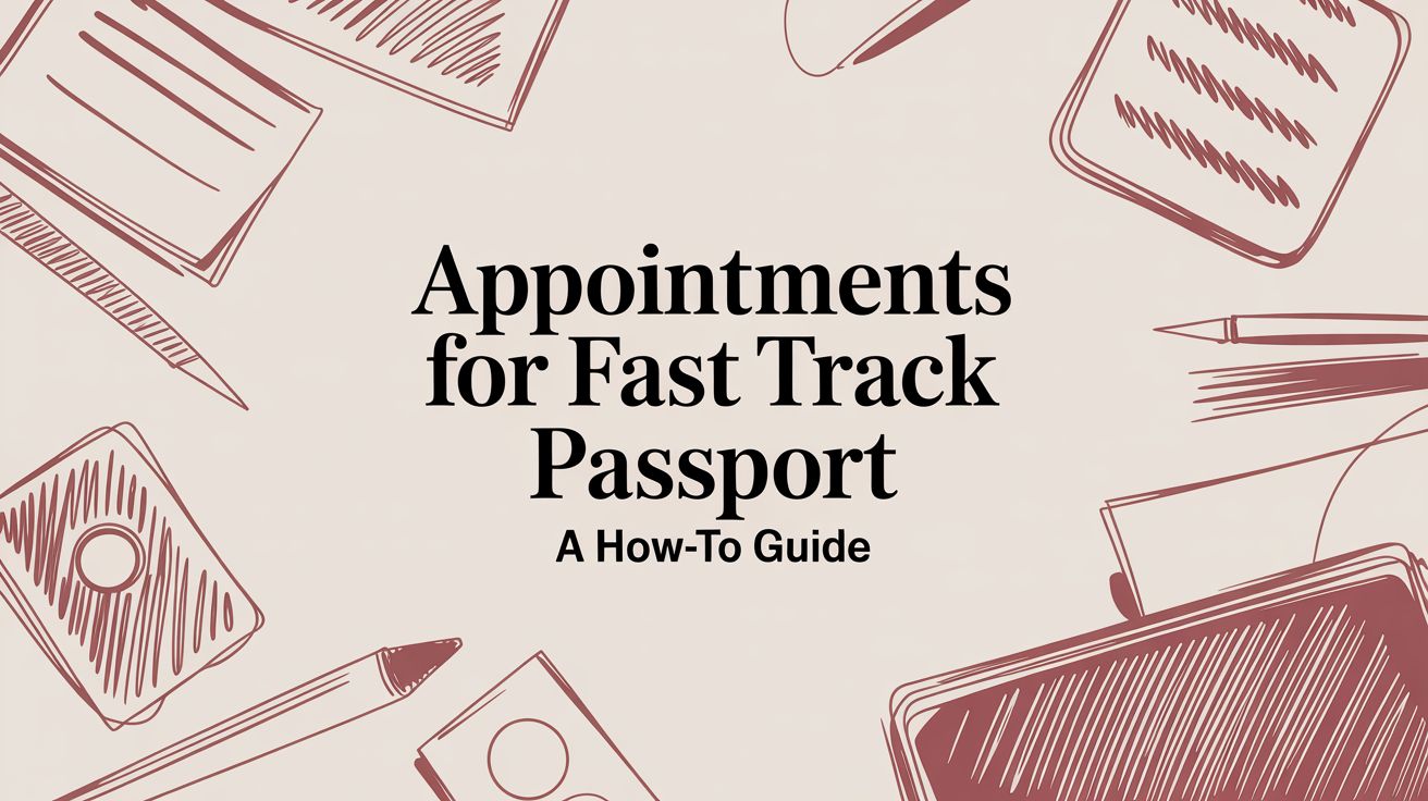 A Business Traveller's Guide to Securing a Second UK Passport